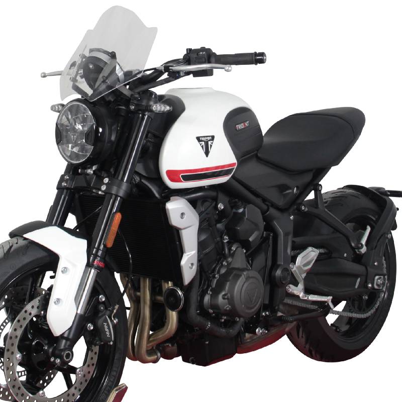 Cupula MRA Sport TRIUMPH TRIDENT 660 21-